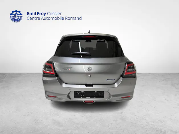 Suzuki Swift 1.2 Sakura Hybrid 4x4