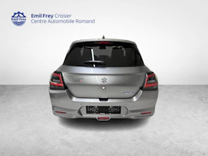 image du véhicule SUZUKI Swift 1.2 Sakura Hybrid 4x4