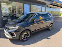 Opel Crossland 1.2Turbo Elegance