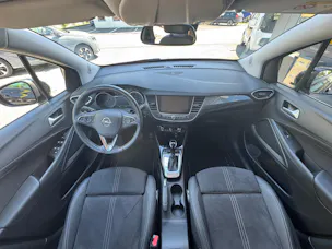 Opel Crossland 1.2Turbo Elegance