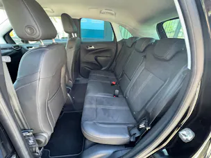 Opel Crossland 1.2Turbo Elegance