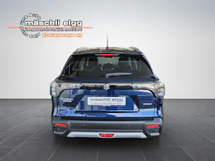 Suzuki S-Cross 1.4 T Sakura Top Hybrid 4x4