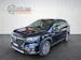 Suzuki S-Cross 1.4 T Sakura Top Hybrid 4x4