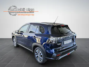 Suzuki S-Cross 1.4 T Sakura Top Hybrid 4x4