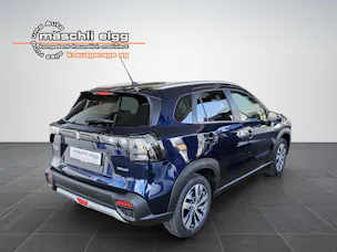 Suzuki S-Cross 1.4 T Sakura Top Hybrid 4x4