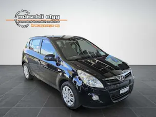 Hyundai i20 1.2 Comfort