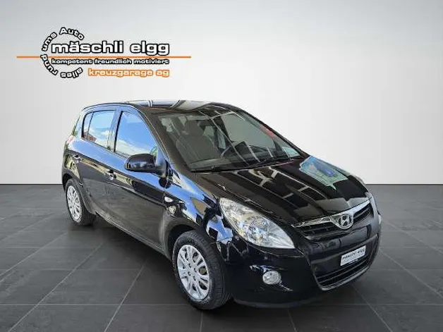 Hyundai i20 1.2 Comfort