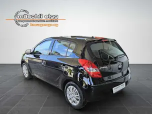 Hyundai i20 1.2 Comfort