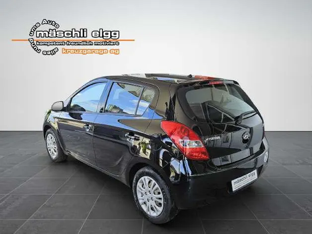 Hyundai i20 1.2 Comfort