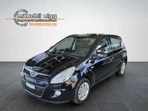 Hyundai i20 1.2 Comfort
