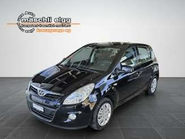 Hyundai i20 1.2 Comfort