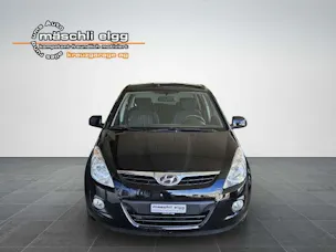 Hyundai i20 1.2 Comfort