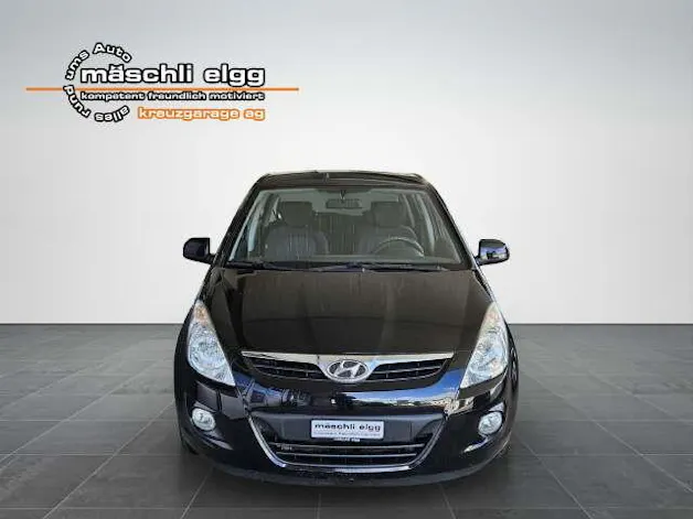 Hyundai i20 1.2 Comfort