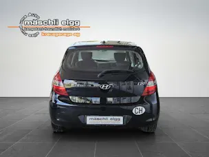 Hyundai i20 1.2 Comfort