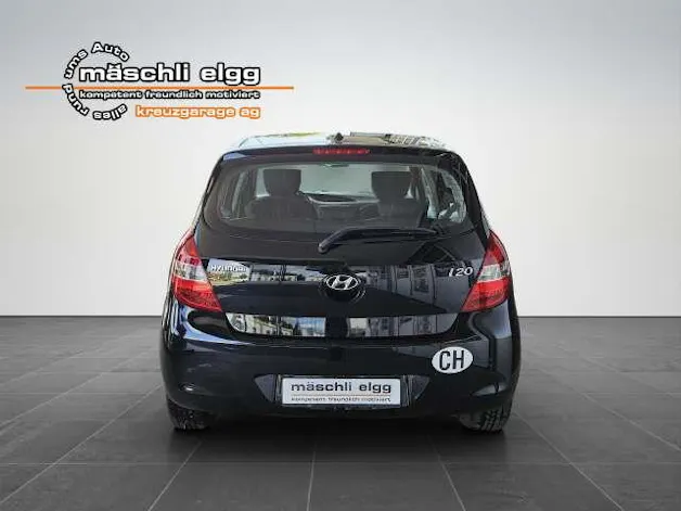 Hyundai i20 1.2 Comfort