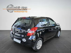 Hyundai i20 1.2 Comfort