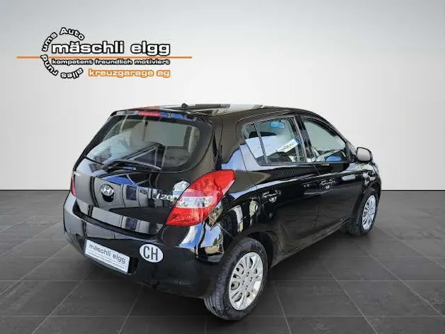 Hyundai i20 1.2 Comfort