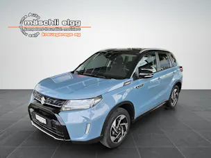 Suzuki Vitara 1.4 T Sakura Top Hybrid 4x4