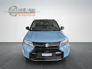 Suzuki Vitara 1.4 T Sakura Top Hybrid 4x4