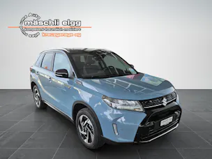 Suzuki Vitara 1.4 T Sakura Top Hybrid 4x4