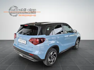 Suzuki Vitara 1.4 T Sakura Top Hybrid 4x4