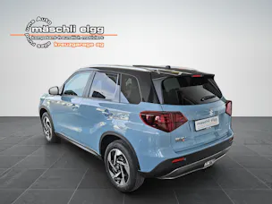 Suzuki Vitara 1.4 T Sakura Top Hybrid 4x4