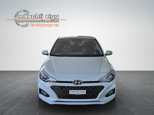 Hyundai i20 1.0 T-GDi Amplia