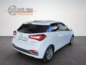 Hyundai i20 1.0 T-GDi Amplia