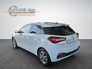 Hyundai i20 1.0 T-GDi Amplia