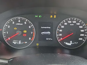 Hyundai i20 1.0 T-GDi Amplia