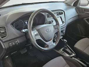 Hyundai i20 1.0 T-GDi Amplia