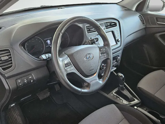 Hyundai i20 1.0 T-GDi Amplia