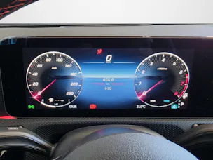 Mercedes-Benz A 250 AMG Line 4m