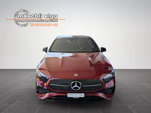 Mercedes-Benz A 250 AMG Line 4m