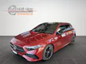 Mercedes-Benz A 250 AMG Line 4m