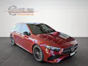 Mercedes-Benz A 250 AMG Line 4m