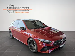 Mercedes-Benz A 250 AMG Line 4m