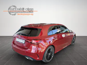 Mercedes-Benz A 250 AMG Line 4m