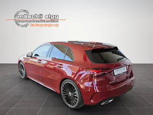 Mercedes-Benz A 250 AMG Line 4m