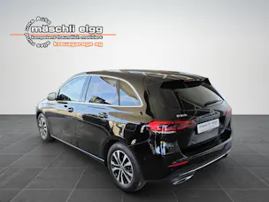 Mercedes-Benz B 180 Progressive