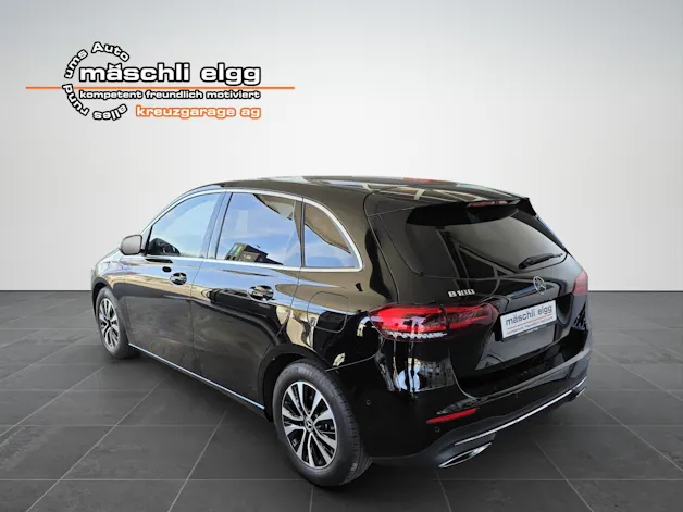 Mercedes-Benz B 180 Progressive