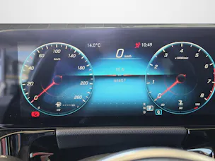Mercedes-Benz B 180 Progressive