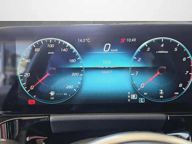 Mercedes-Benz B 180 Progressive