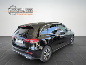 Mercedes-Benz B 180 Progressive