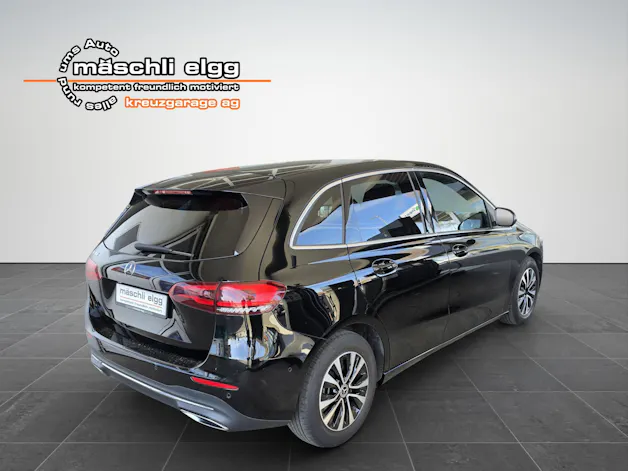 Mercedes-Benz B 180 Progressive