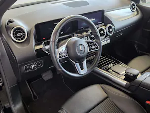 Mercedes-Benz B 180 Progressive