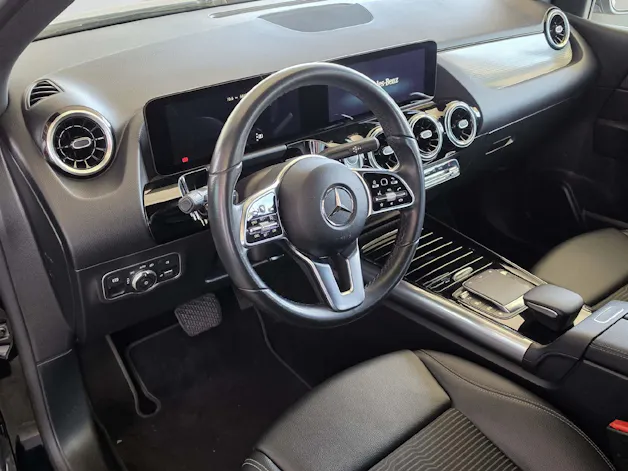 Mercedes-Benz B 180 Progressive