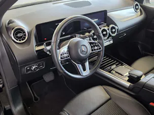 Mercedes-Benz B 180 Progressive