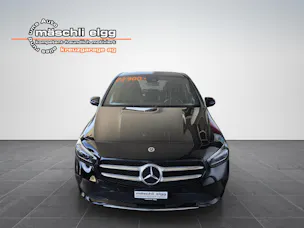Mercedes-Benz B 180 Progressive