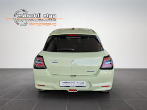 Suzuki Swift 1.2 Sakura Top Hybrid 4x4